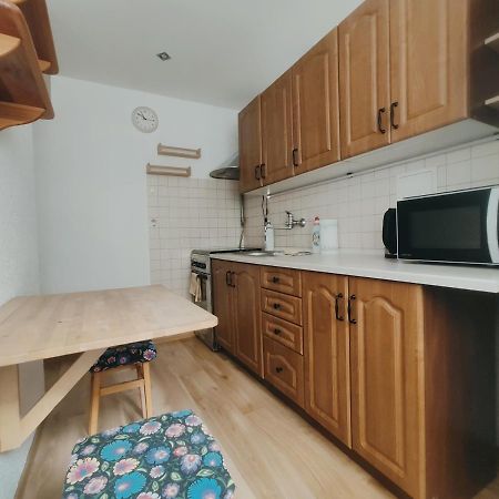 Pielegniarek 5 By Homeprime Krakow Luaran gambar