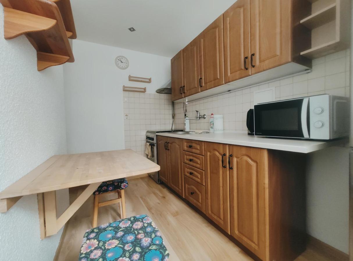 Pielegniarek 5 By Homeprime Krakow Luaran gambar