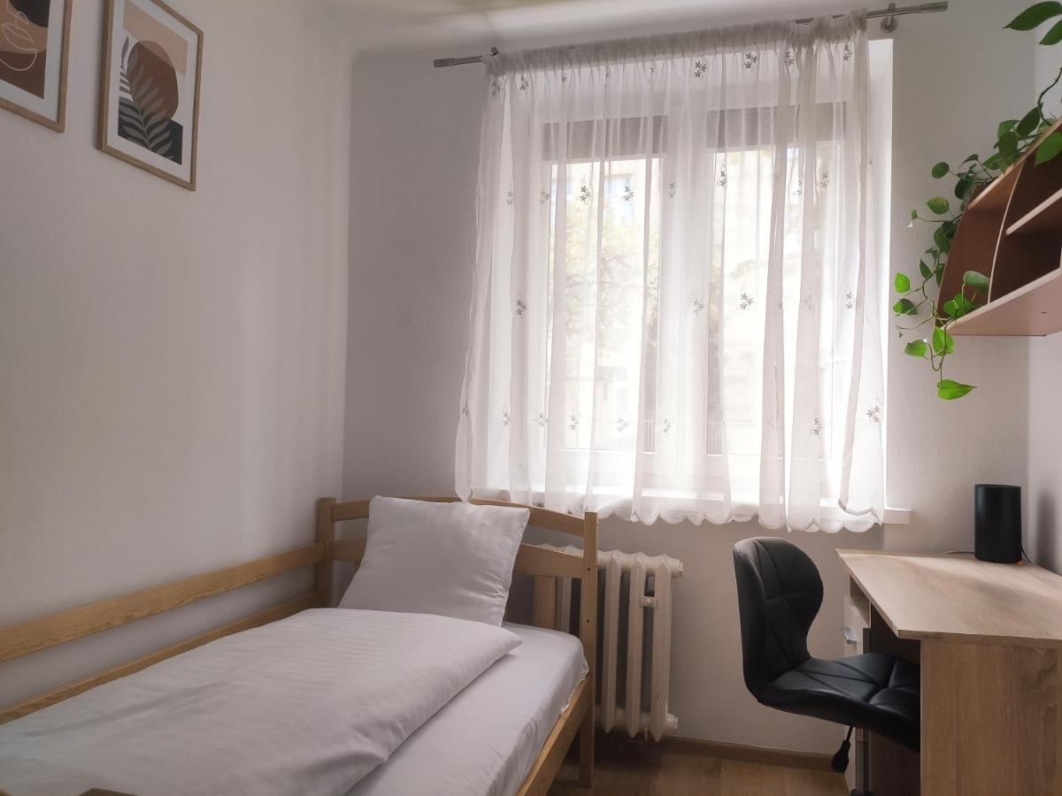 Pielegniarek 5 By Homeprime Krakow Luaran gambar