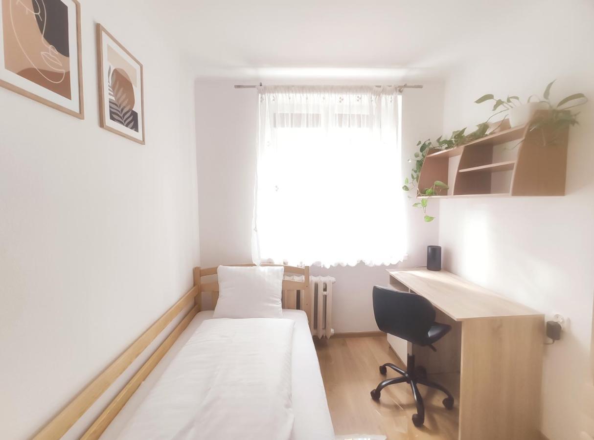 Pielegniarek 5 By Homeprime Krakow Luaran gambar