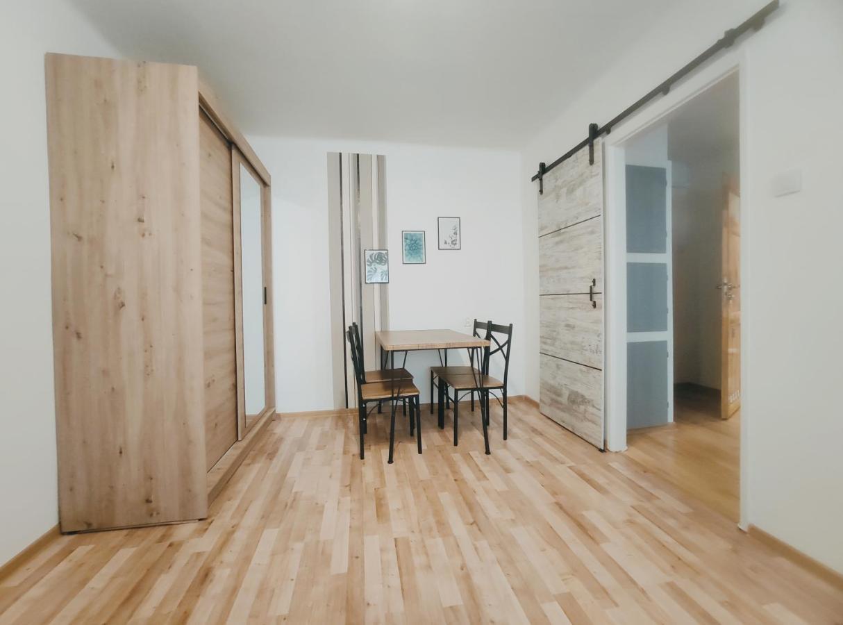 Pielegniarek 5 By Homeprime Krakow Luaran gambar