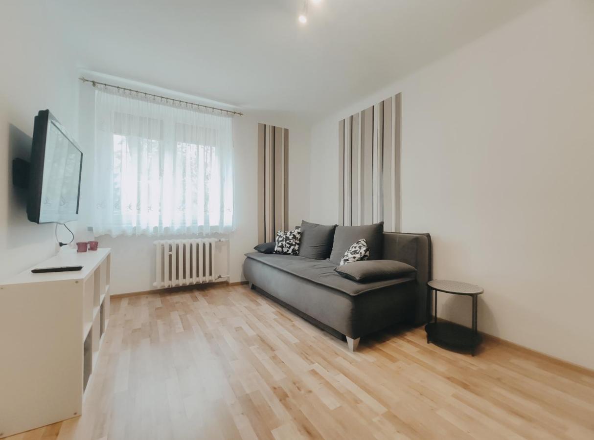 Pielegniarek 5 By Homeprime Krakow Luaran gambar
